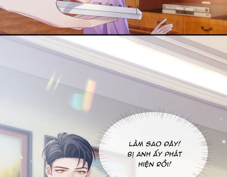Đơn Xin Ly Hôn Chapter 56 - Next Chapter 57