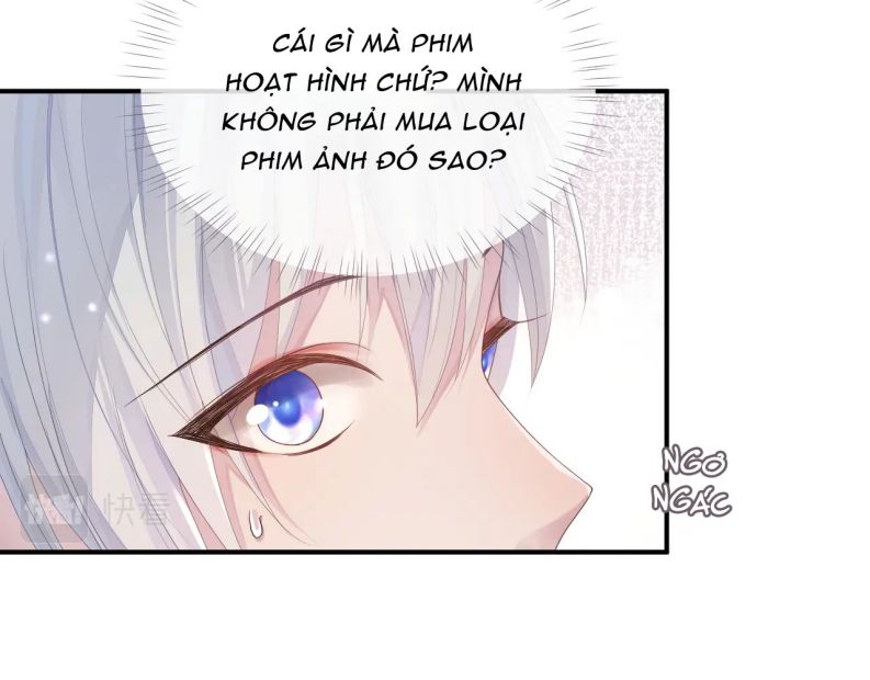 Đơn Xin Ly Hôn Chapter 56 - Next Chapter 57