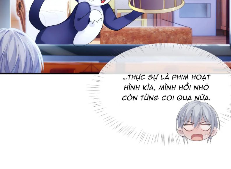 Đơn Xin Ly Hôn Chapter 56 - Next Chapter 57
