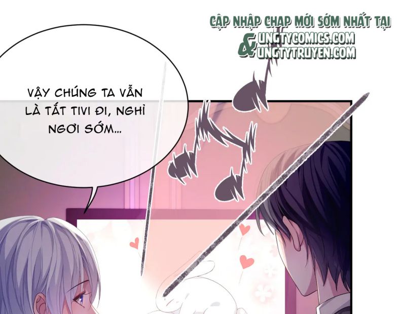 Đơn Xin Ly Hôn Chapter 56 - Next Chapter 57
