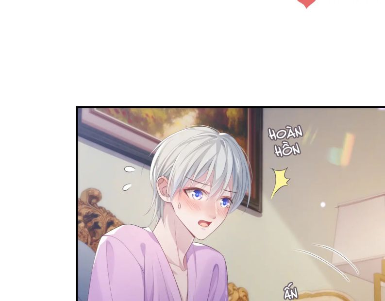 Đơn Xin Ly Hôn Chapter 56 - Next Chapter 57