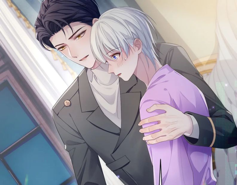 Đơn Xin Ly Hôn Chapter 56 - Next Chapter 57