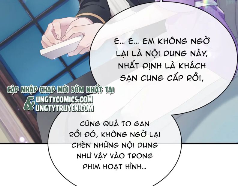 Đơn Xin Ly Hôn Chapter 56 - Next Chapter 57