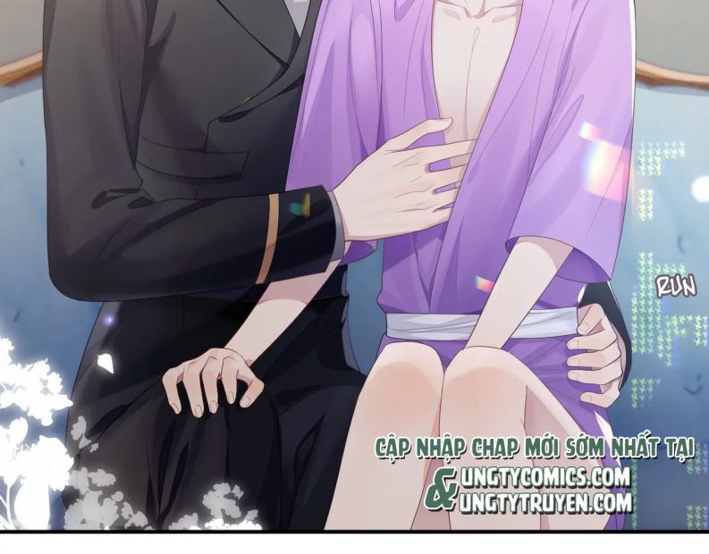 Đơn Xin Ly Hôn Chapter 56 - Next Chapter 57
