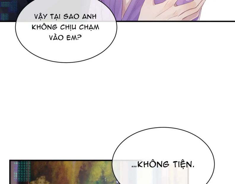 Đơn Xin Ly Hôn Chapter 56 - Next Chapter 57
