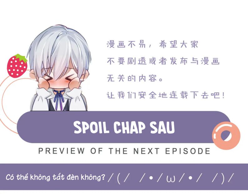 Đơn Xin Ly Hôn Chapter 56 - Next Chapter 57