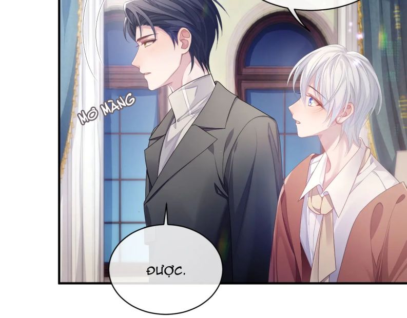 Đơn Xin Ly Hôn Chapter 56 - Next Chapter 57
