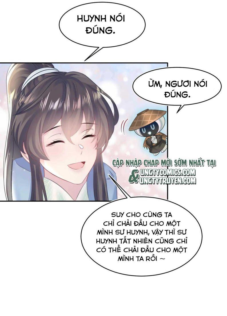 Tuyệt Mỹ Bạch Liên Hoa Online Dạy Học Chapter 109 - Trang 4
