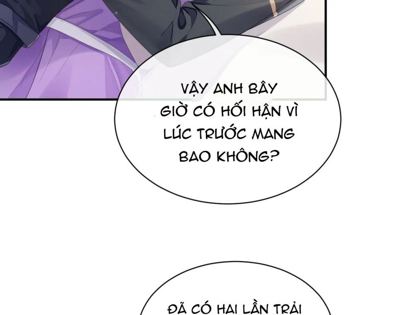 Đơn Xin Ly Hôn Chapter 57 - Next Chapter 58