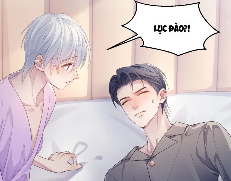 Đơn Xin Ly Hôn Chapter 57 - Next Chapter 58
