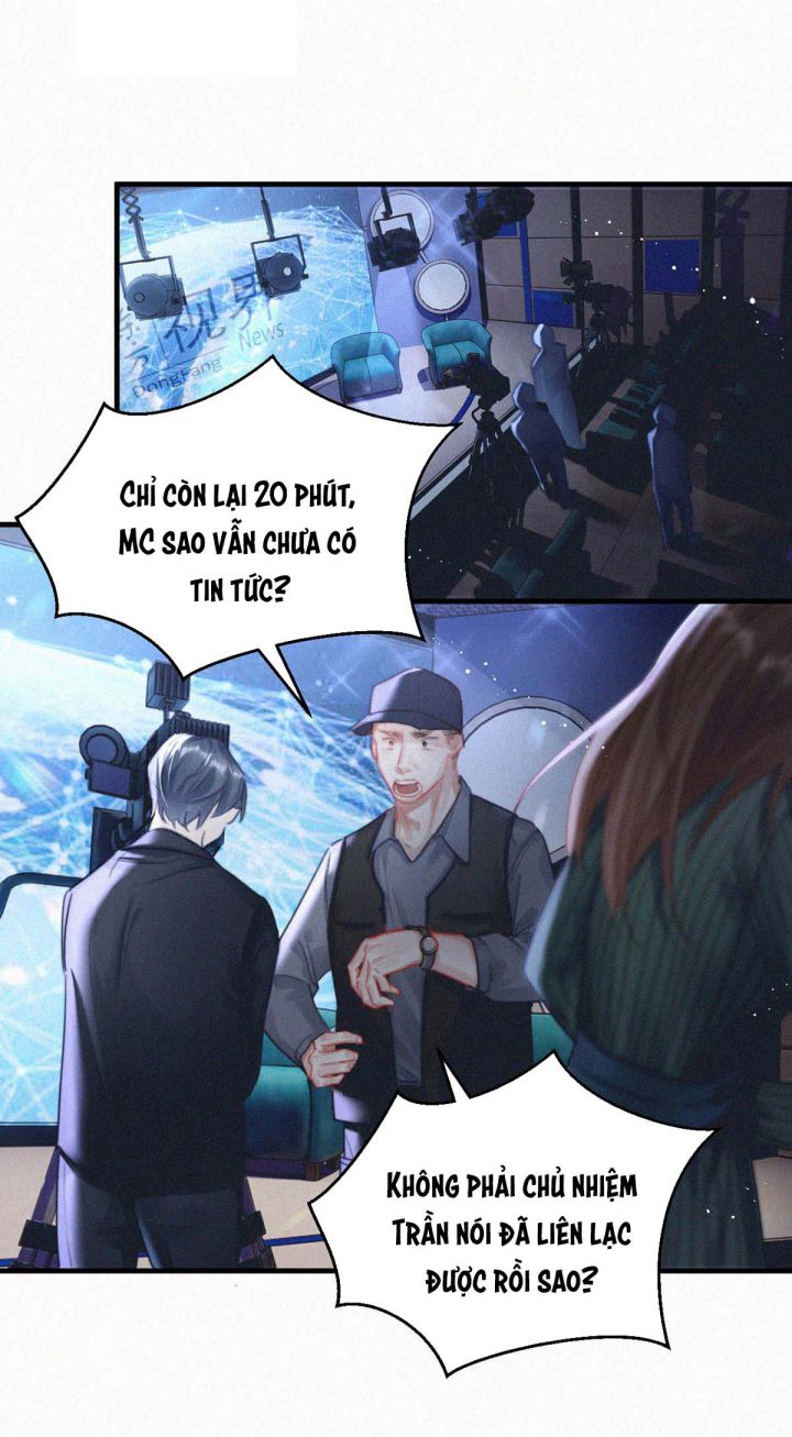 Môi Súng Chapter 54 - Next Chapter 55