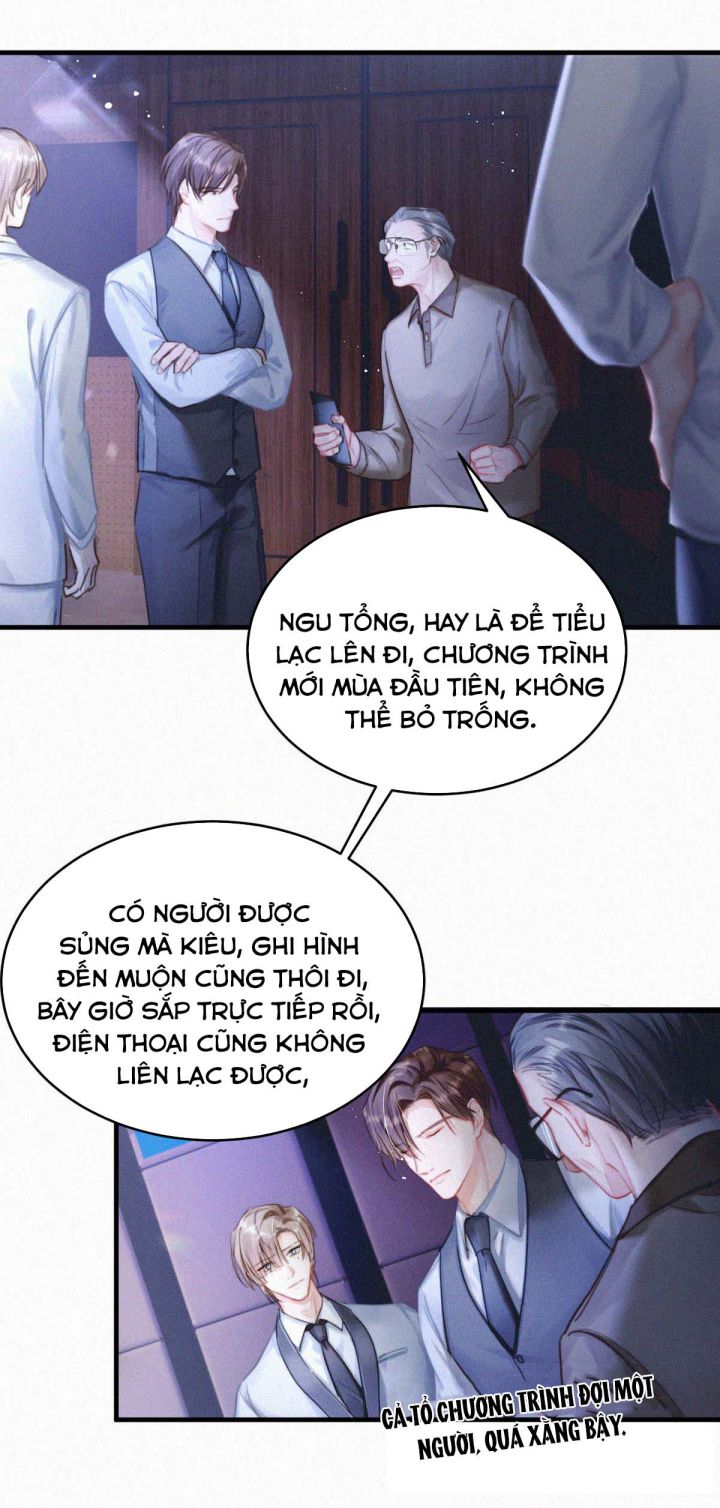 Môi Súng Chapter 54 - Next Chapter 55