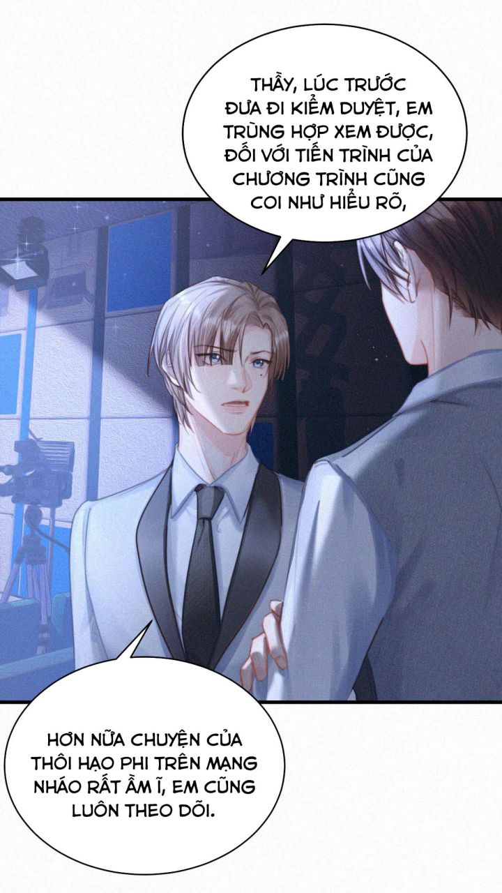 Môi Súng Chapter 54 - Next Chapter 55