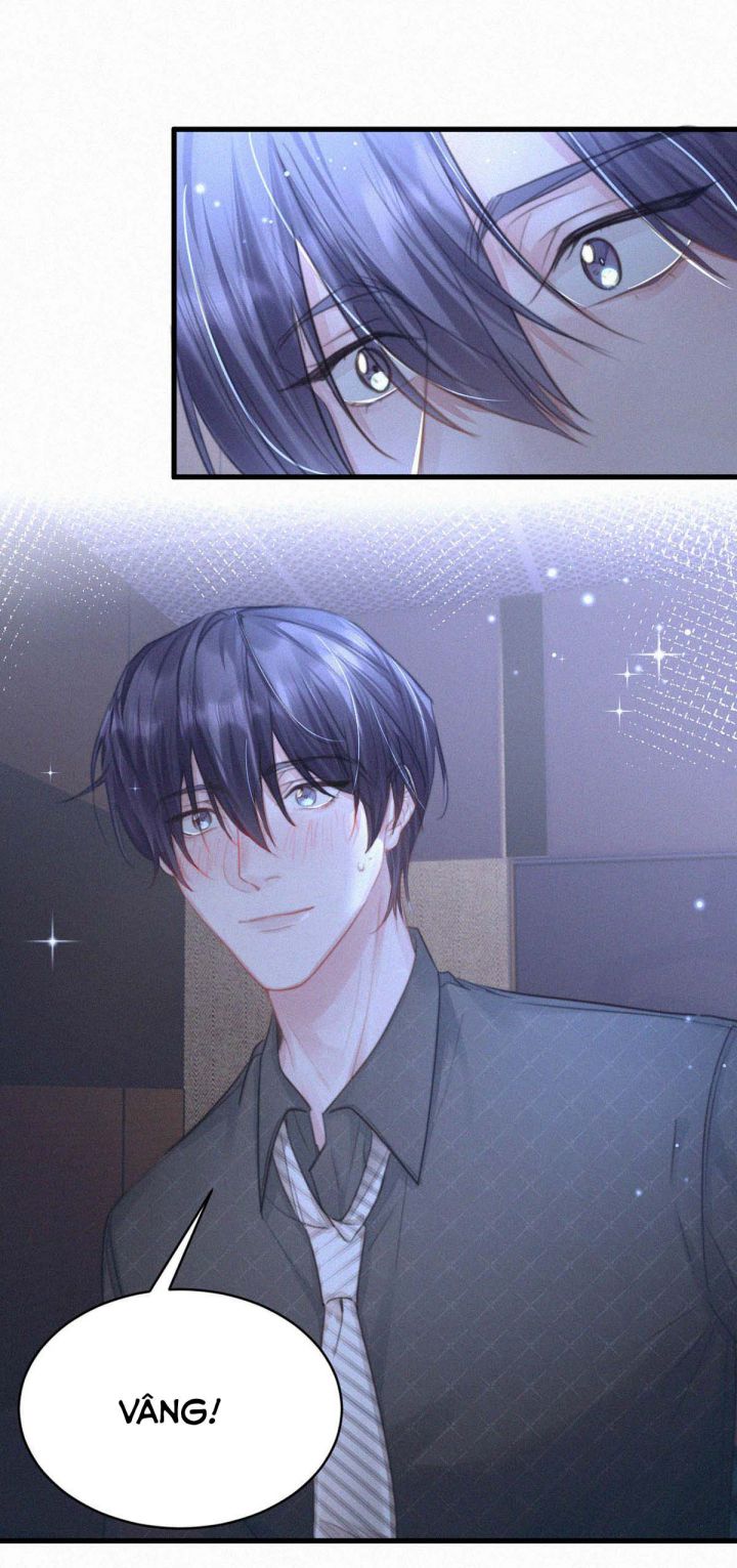 Môi Súng Chapter 54 - Next Chapter 55