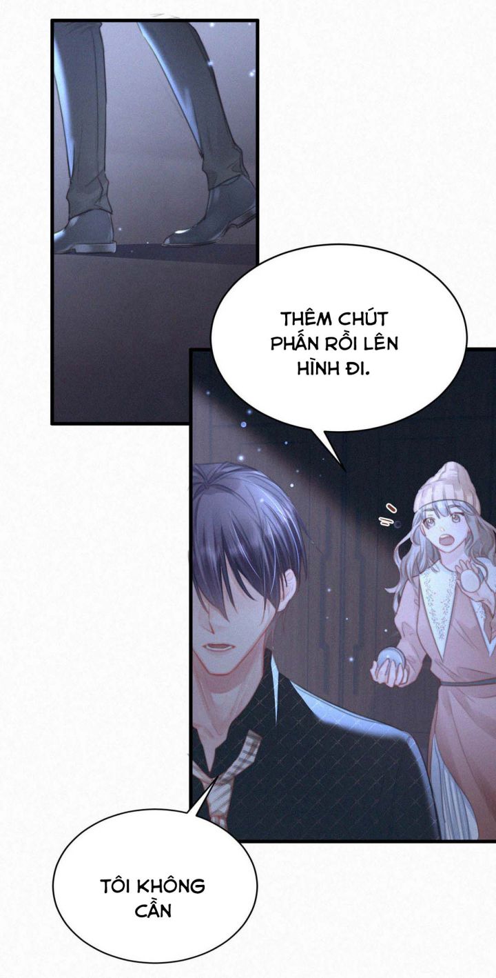 Môi Súng Chapter 54 - Next Chapter 55