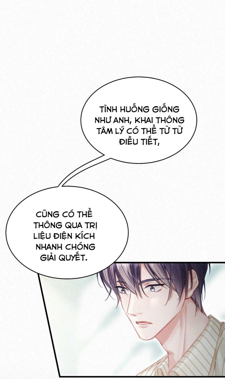 Môi Súng Chapter 54 - Next Chapter 55