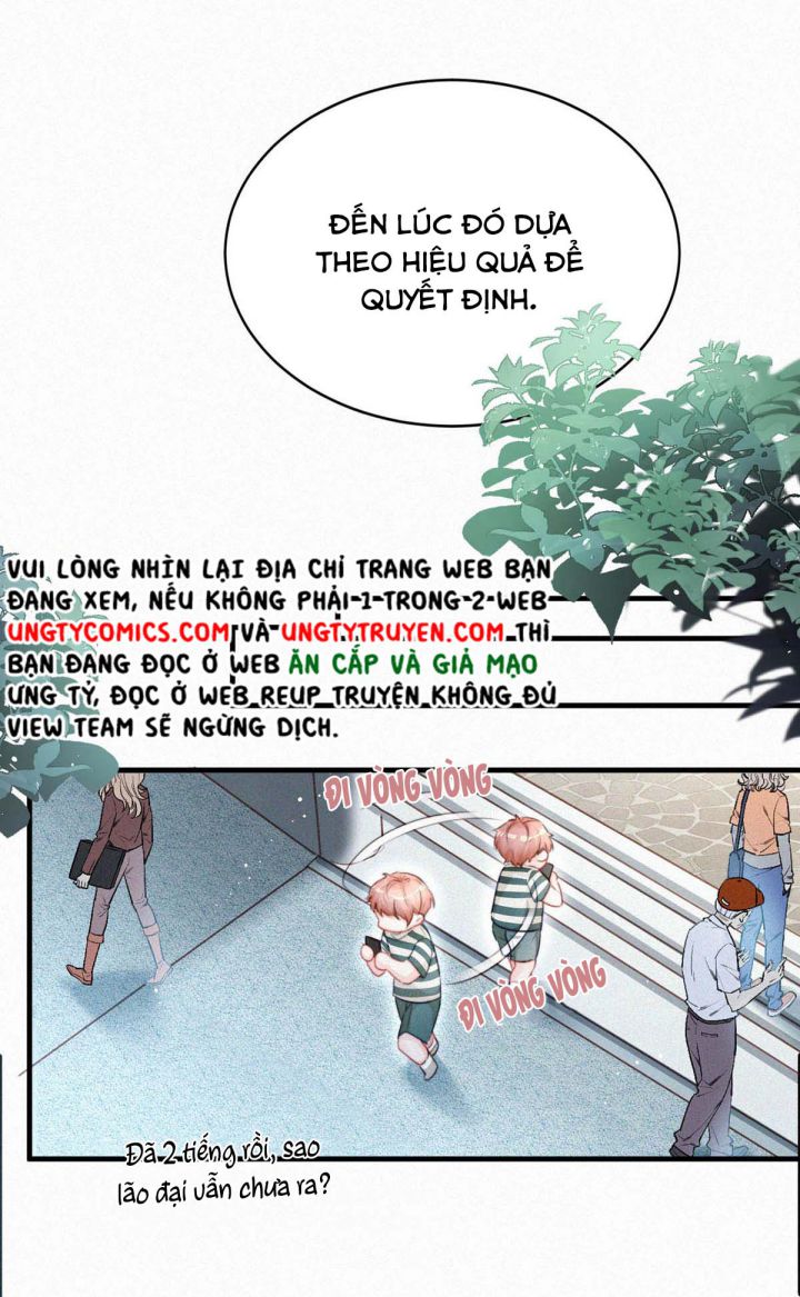 Môi Súng Chapter 54 - Next Chapter 55