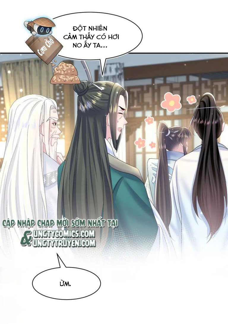 Tuyệt Mỹ Bạch Liên Hoa Online Dạy Học Chapter 111 - Trang 4