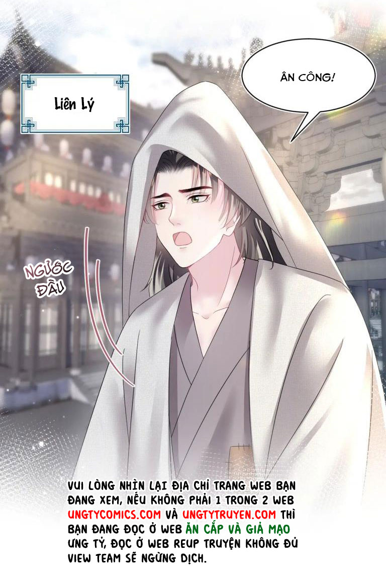 Tuyệt Mỹ Bạch Liên Hoa Online Dạy Học Chapter 111 - Trang 4