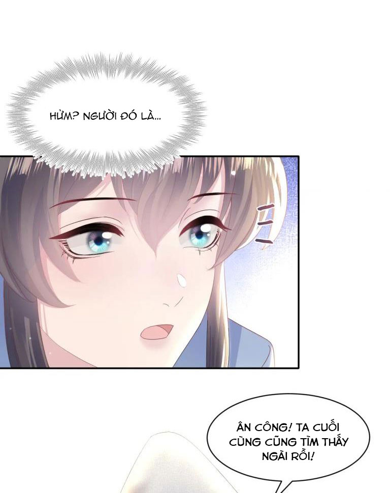 Tuyệt Mỹ Bạch Liên Hoa Online Dạy Học Chapter 111 - Trang 4