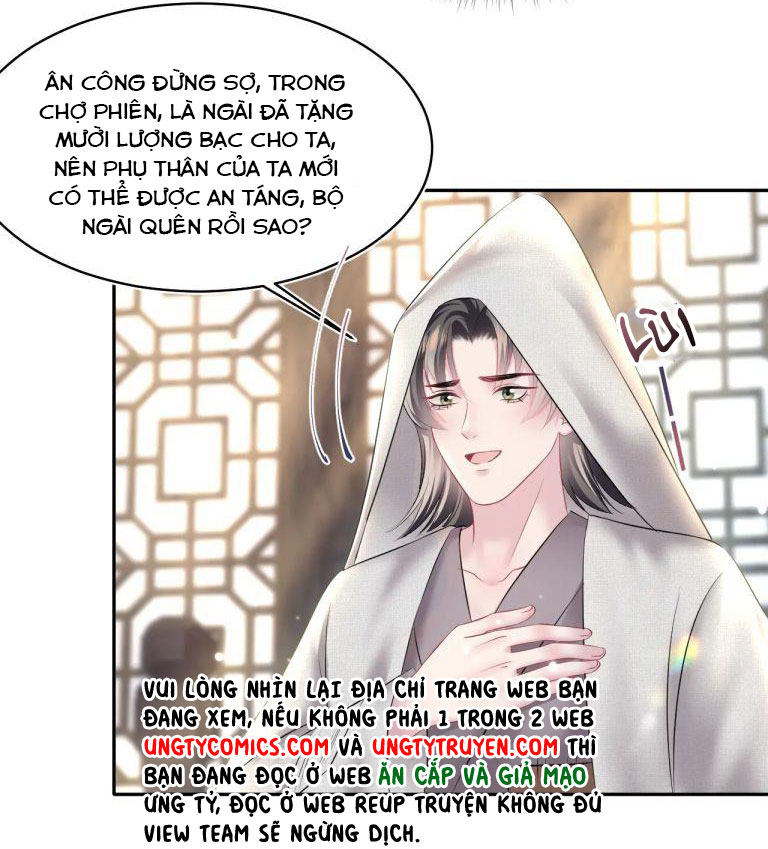 Tuyệt Mỹ Bạch Liên Hoa Online Dạy Học Chapter 111 - Trang 4