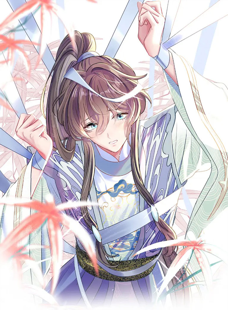 Tuyệt Mỹ Bạch Liên Hoa Online Dạy Học Chapter 111 - Trang 4