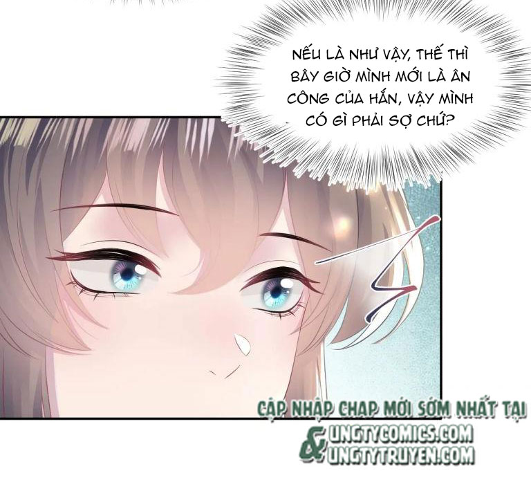 Tuyệt Mỹ Bạch Liên Hoa Online Dạy Học Chapter 111 - Trang 4