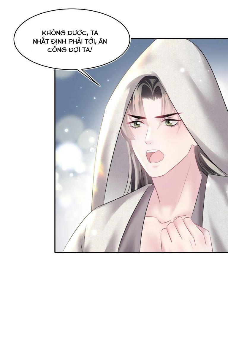 Tuyệt Mỹ Bạch Liên Hoa Online Dạy Học Chapter 111 - Trang 4