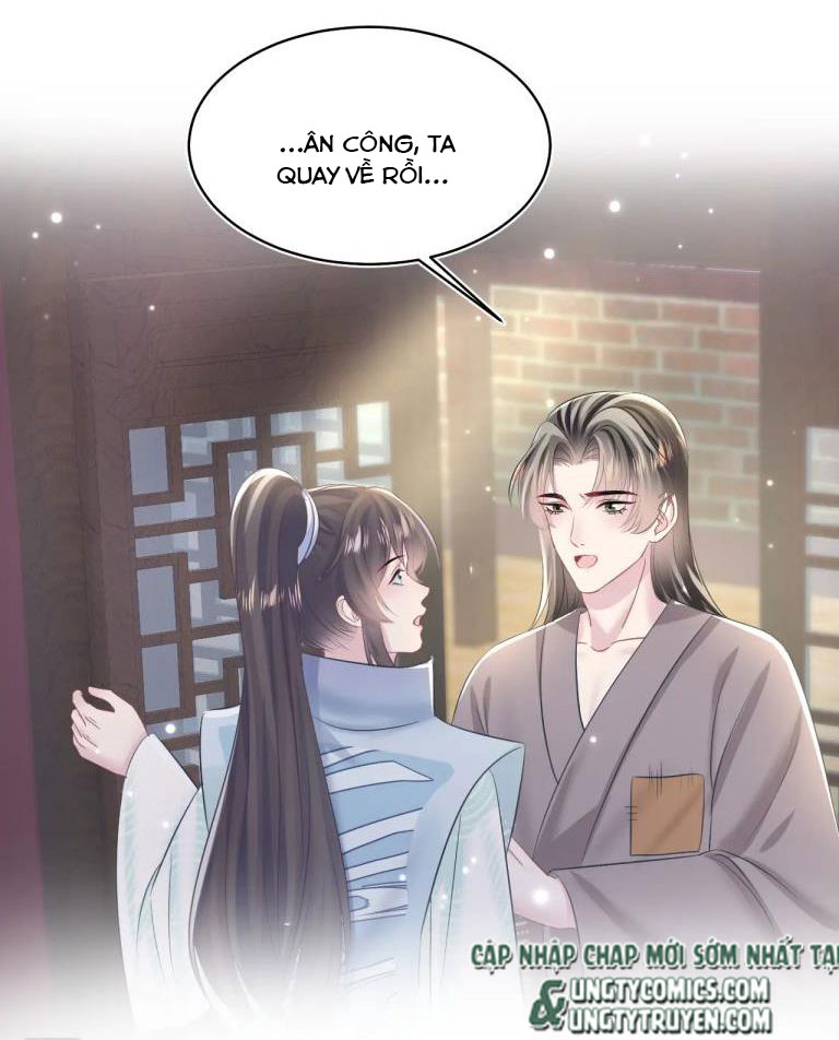 Tuyệt Mỹ Bạch Liên Hoa Online Dạy Học Chapter 111 - Trang 4