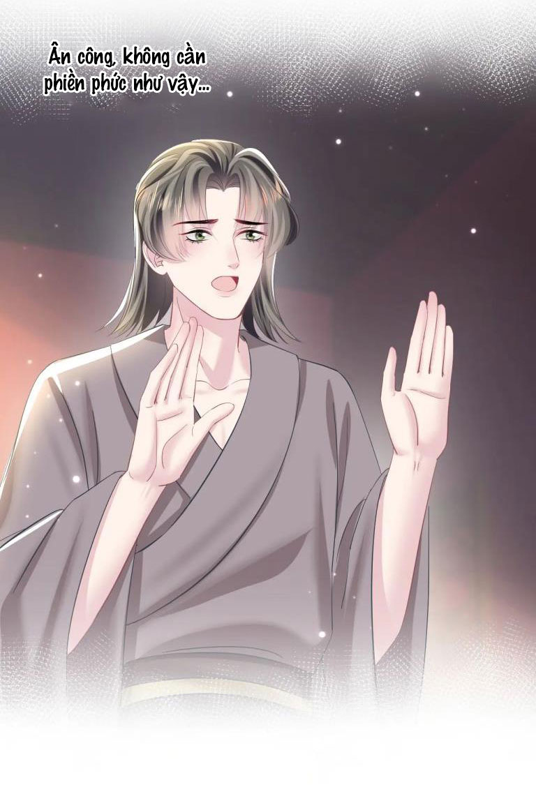 Tuyệt Mỹ Bạch Liên Hoa Online Dạy Học Chapter 111 - Trang 4