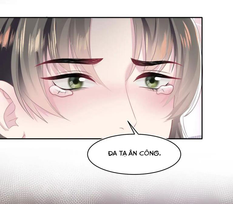 Tuyệt Mỹ Bạch Liên Hoa Online Dạy Học Chapter 111 - Trang 4