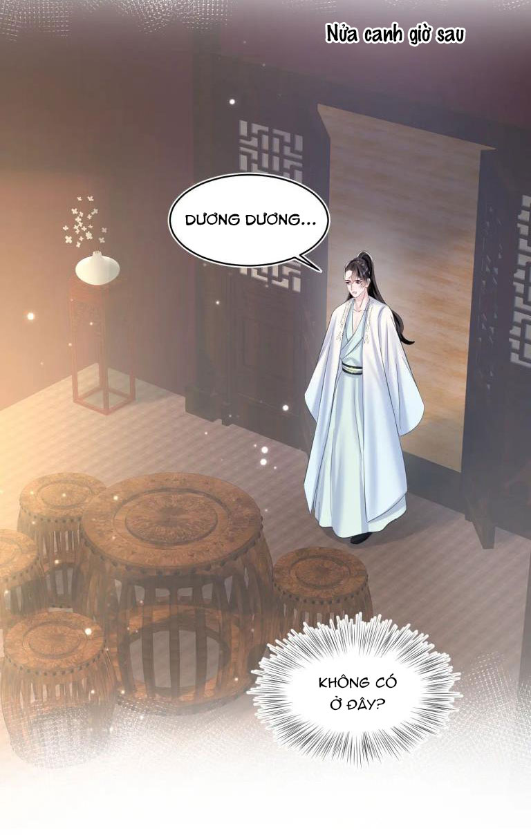 Tuyệt Mỹ Bạch Liên Hoa Online Dạy Học Chapter 111 - Trang 4