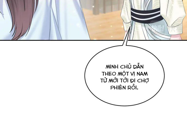 Tuyệt Mỹ Bạch Liên Hoa Online Dạy Học Chapter 111 - Trang 4