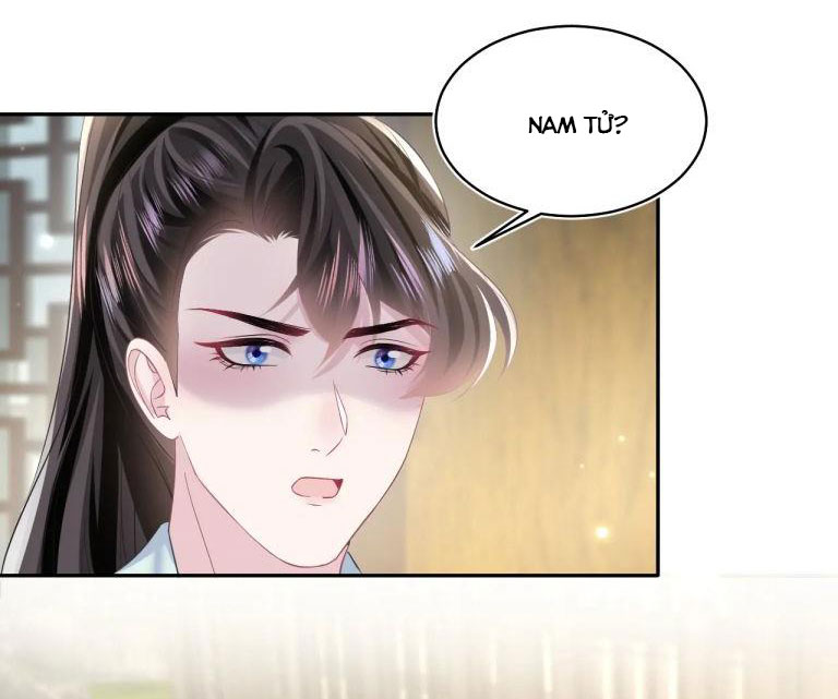 Tuyệt Mỹ Bạch Liên Hoa Online Dạy Học Chapter 111 - Trang 4
