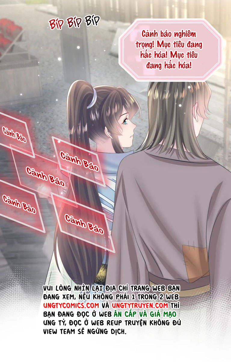 Tuyệt Mỹ Bạch Liên Hoa Online Dạy Học Chapter 111 - Trang 4