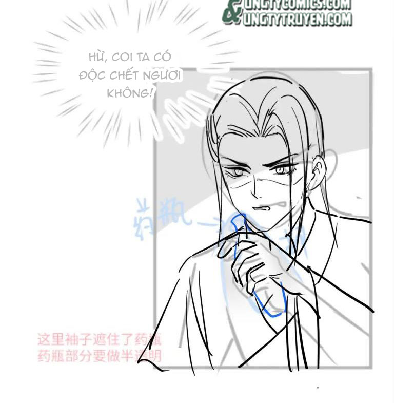 Tuyệt Mỹ Bạch Liên Hoa Online Dạy Học Chapter 111 - Trang 4