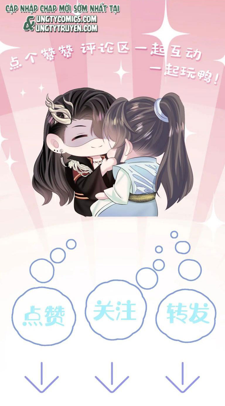 Tuyệt Mỹ Bạch Liên Hoa Online Dạy Học Chapter 111 - Trang 4