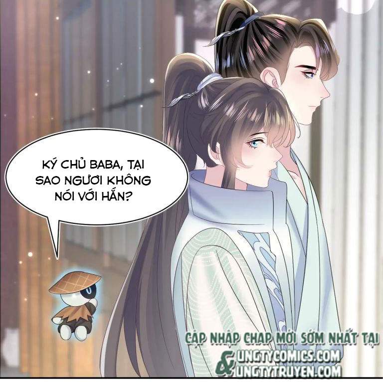 Tuyệt Mỹ Bạch Liên Hoa Online Dạy Học Chapter 111 - Trang 4