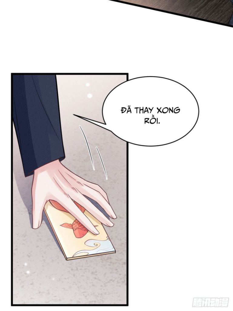 Tôi Hoài Nghi Ảnh Đế Đang Theo Đuổi Tôi Chapter 48 - Next Chapter 48