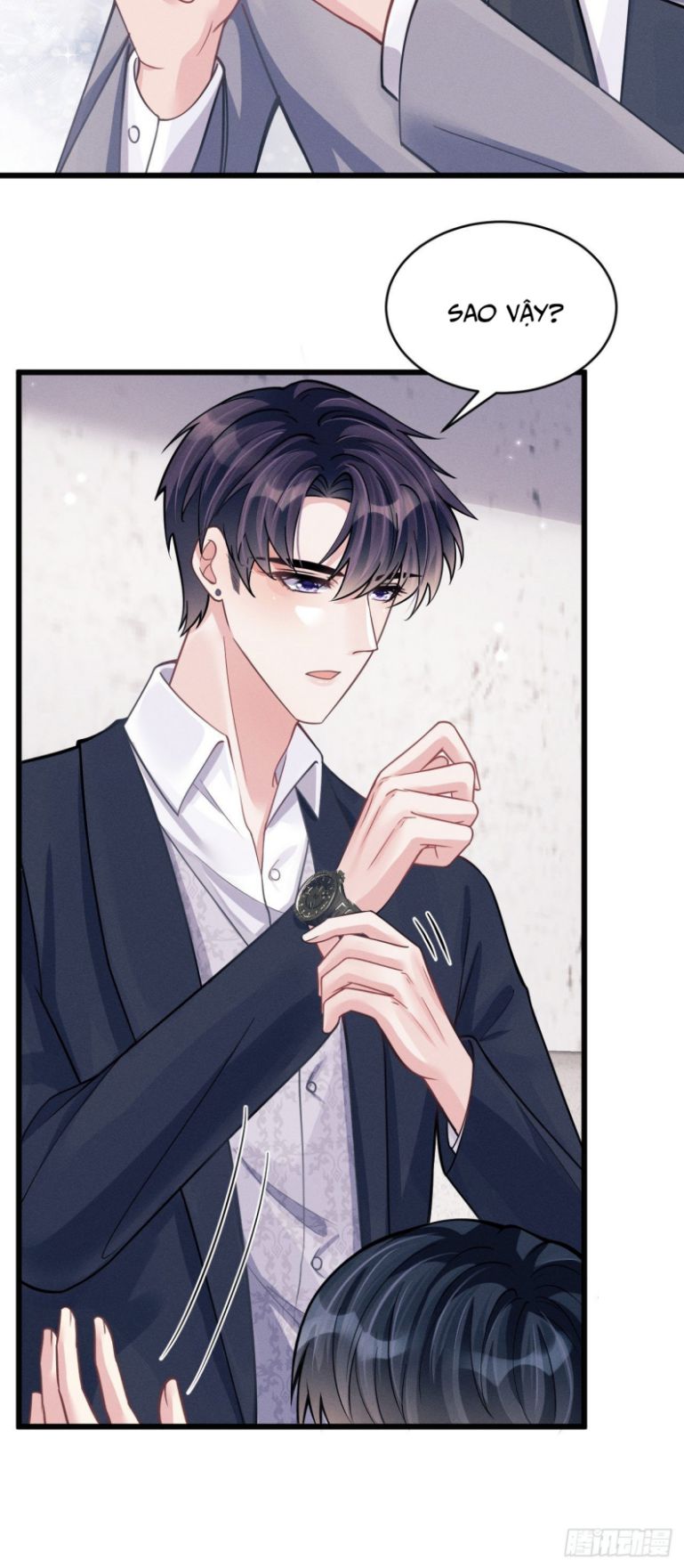 Tôi Hoài Nghi Ảnh Đế Đang Theo Đuổi Tôi Chapter 48 - Next Chapter 48