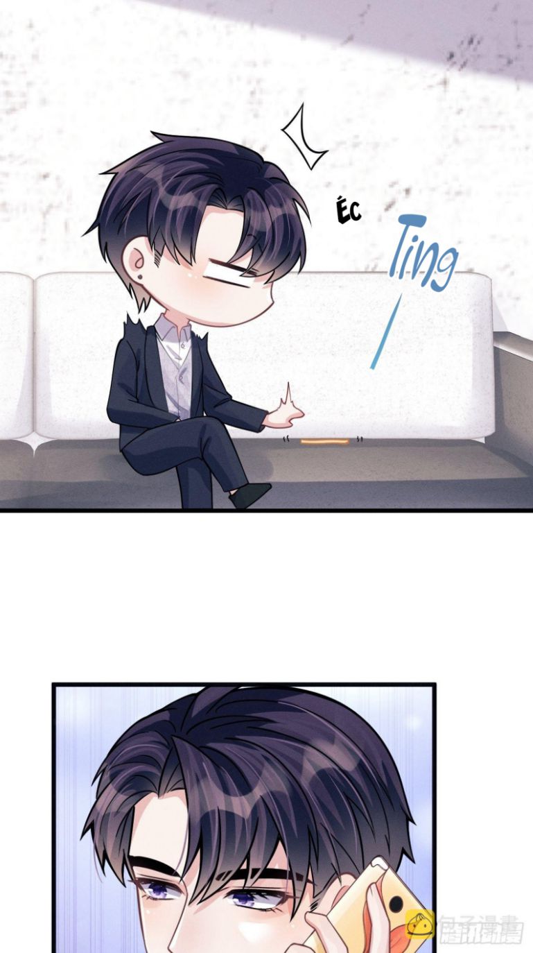 Tôi Hoài Nghi Ảnh Đế Đang Theo Đuổi Tôi Chapter 48 - Next Chapter 48