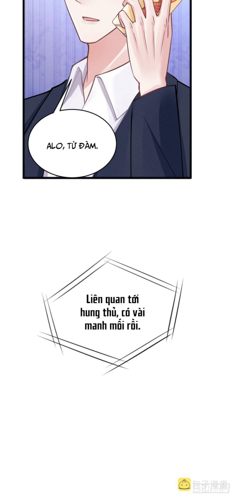 Tôi Hoài Nghi Ảnh Đế Đang Theo Đuổi Tôi Chapter 48 - Next Chapter 48