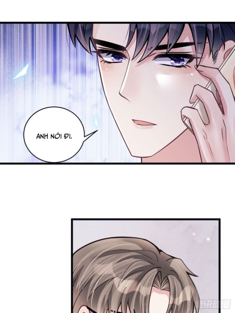 Tôi Hoài Nghi Ảnh Đế Đang Theo Đuổi Tôi Chapter 48 - Next Chapter 48