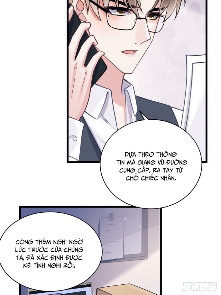 Tôi Hoài Nghi Ảnh Đế Đang Theo Đuổi Tôi Chapter 48 - Next Chapter 48