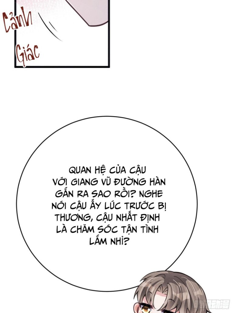 Tôi Hoài Nghi Ảnh Đế Đang Theo Đuổi Tôi Chapter 48 - Next Chapter 48