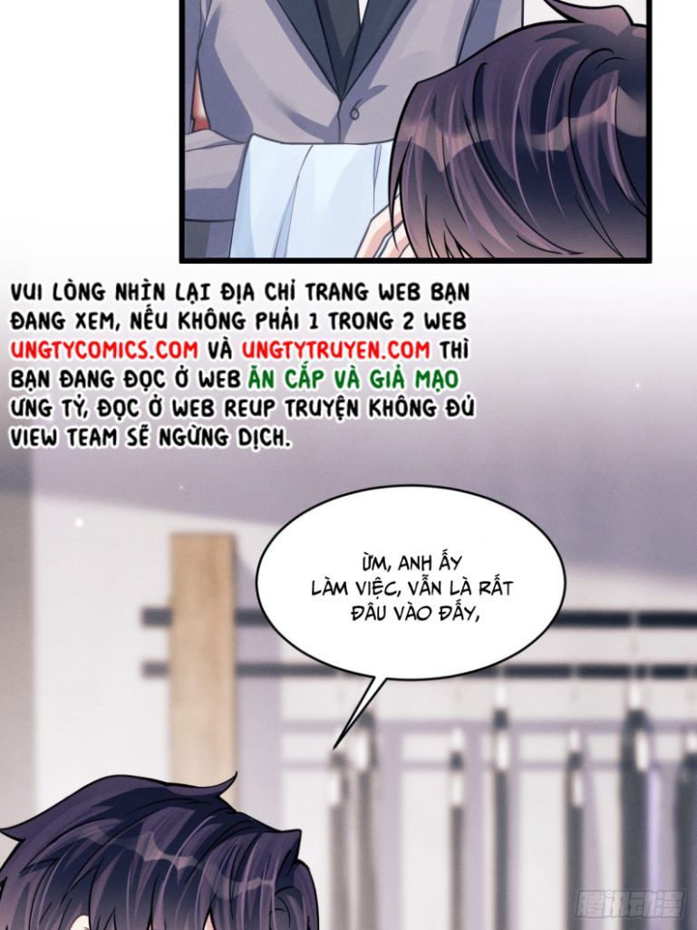 Tôi Hoài Nghi Ảnh Đế Đang Theo Đuổi Tôi Chapter 48 - Next Chapter 48