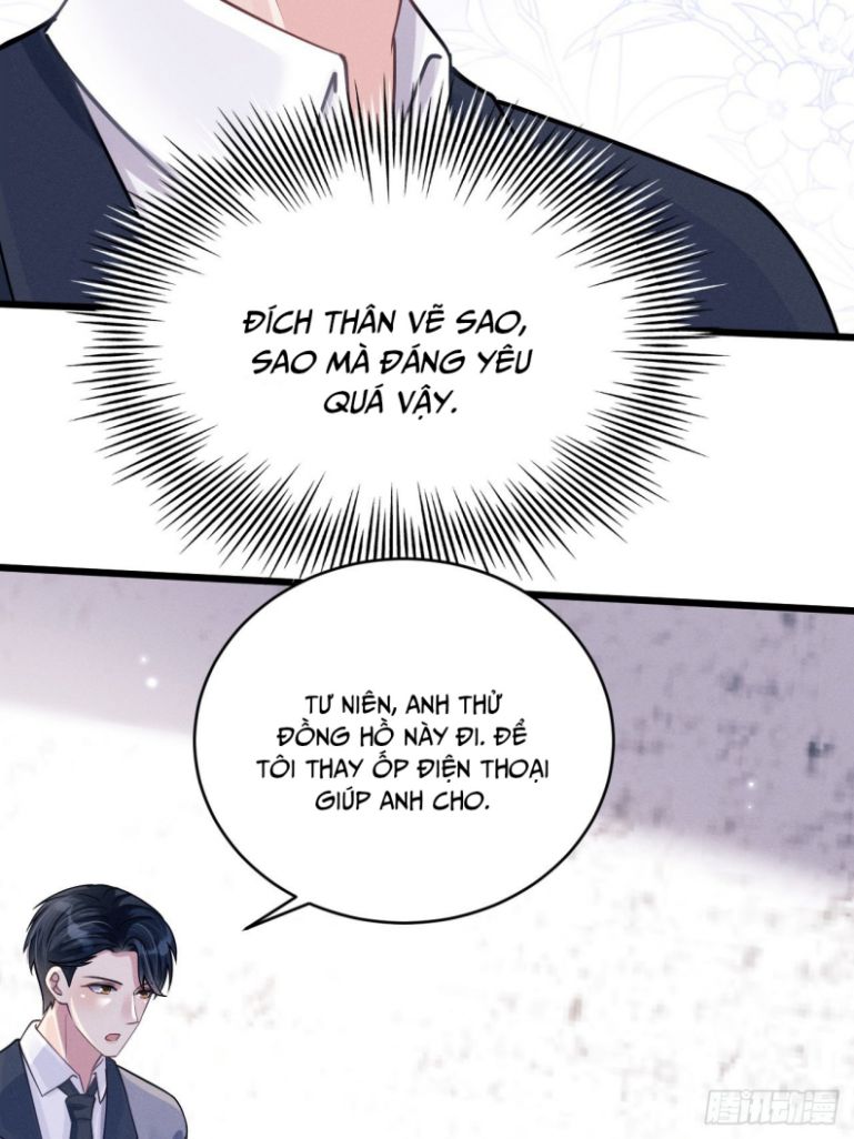 Tôi Hoài Nghi Ảnh Đế Đang Theo Đuổi Tôi Chapter 48 - Next Chapter 48