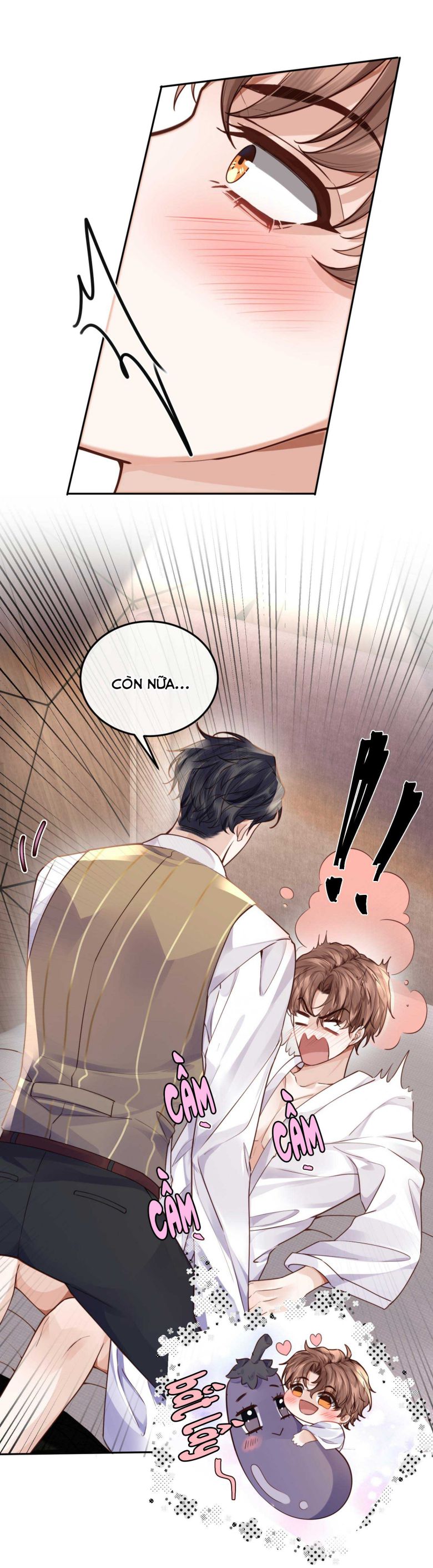 Tổng Tài Định Chế Tư Nhân Chapter 16 - Next Chapter 17