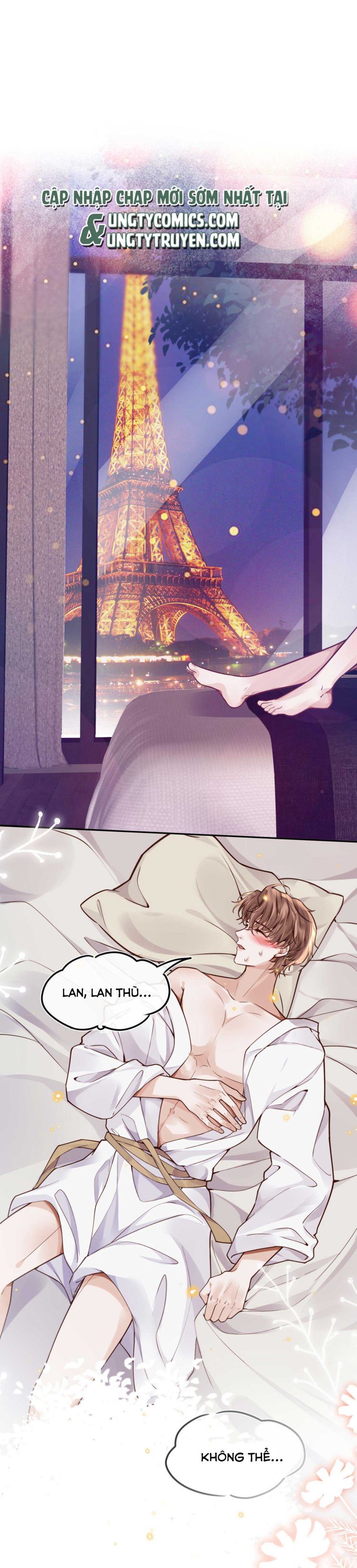 Tổng Tài Định Chế Tư Nhân Chapter 16 - Next Chapter 17