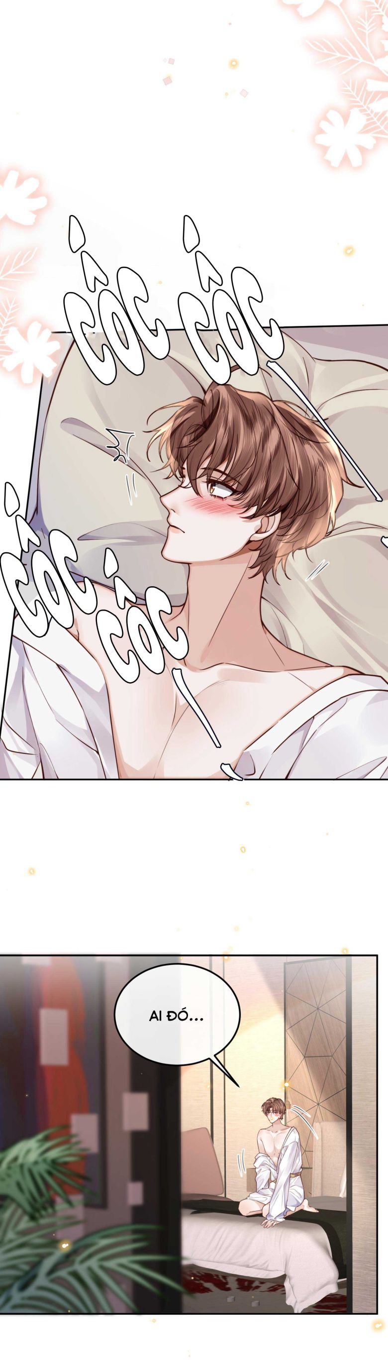 Tổng Tài Định Chế Tư Nhân Chapter 16 - Next Chapter 17